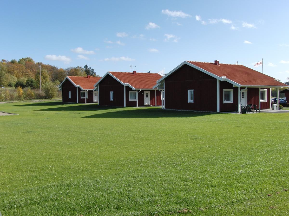 Vreta Kloster Golfklubb Ljungsbro Exterior photo